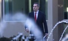Federal budget 2024 live updates: energy bill rebate and rent assistance boost confirmed ahead of Australian treasurer Jim Chalmers’s budget speech tonight – latest news