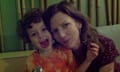 ‘Long before my son was born, I dreamed of him’ … Suzanne Scanlon and her son