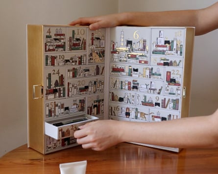 Best beauty Advent calendar unboxing