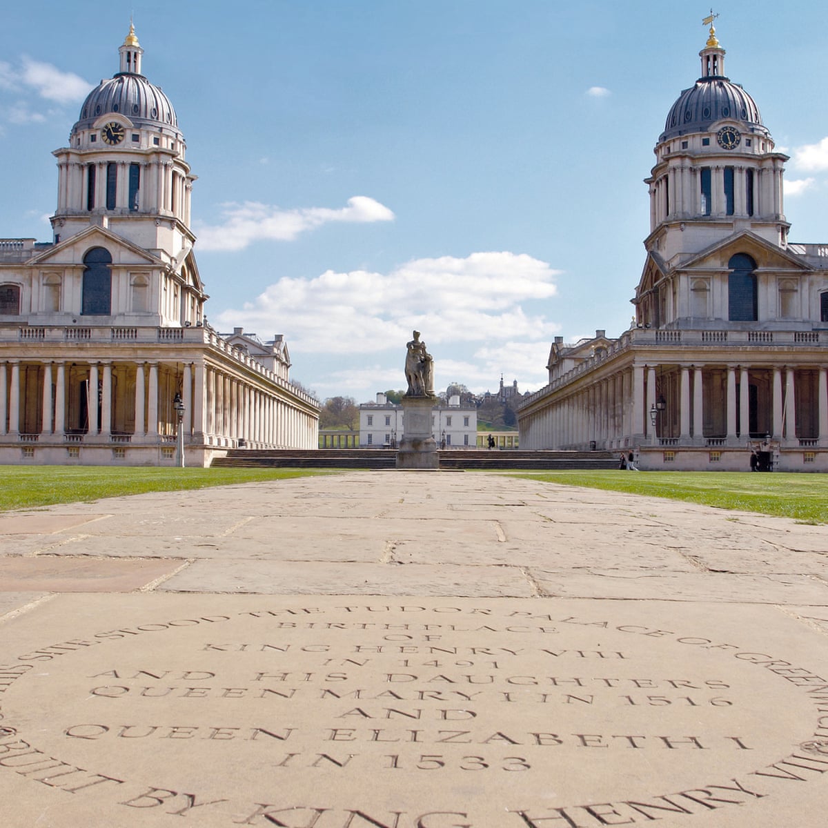 University guide 2022: University of Greenwich | University guide | The  Guardian