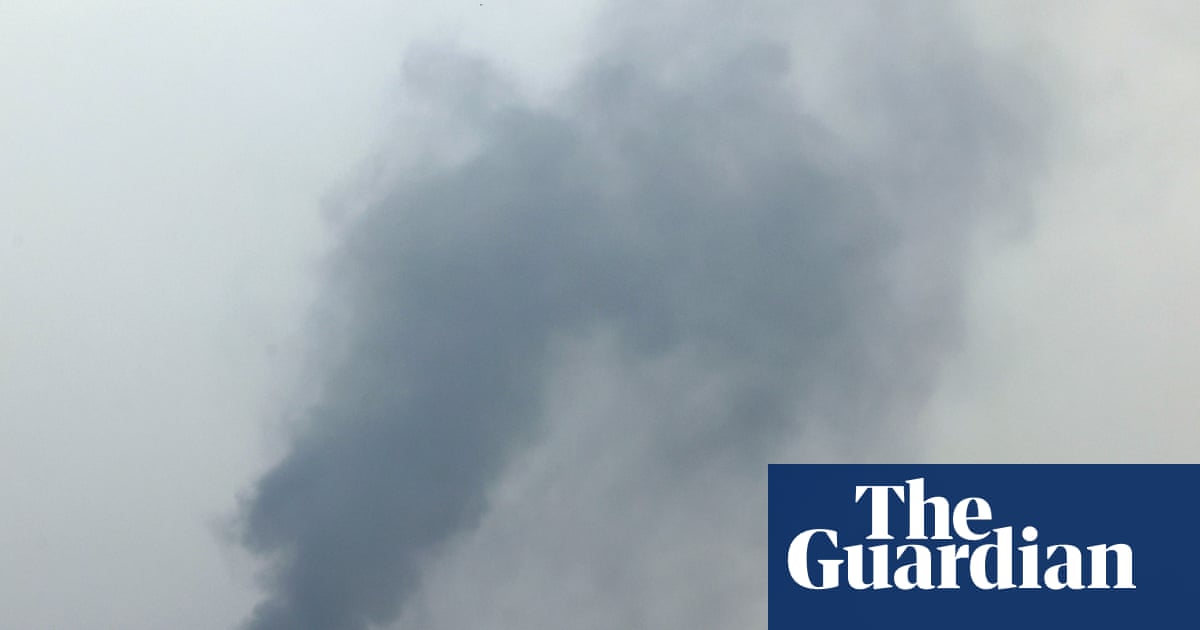 Tehran endures worst night of strikes' amid mixed US messages about more to come