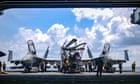 China says war with US would be a disaster as tensions mount