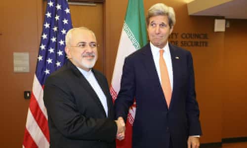 Iran warns Trump against sabotaging nuclear deal