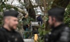 European nations must end repression of peaceful climate protest, says UN expert