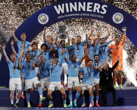 Champions League Windfall Fuels EFL Funding Row: Premier League Clubs Face Pressure to Share Wealth Champions League Windfall Fuels EFL Funding Row: Premier League Clubs Face Pressure to Share Wealth