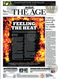 Age front page