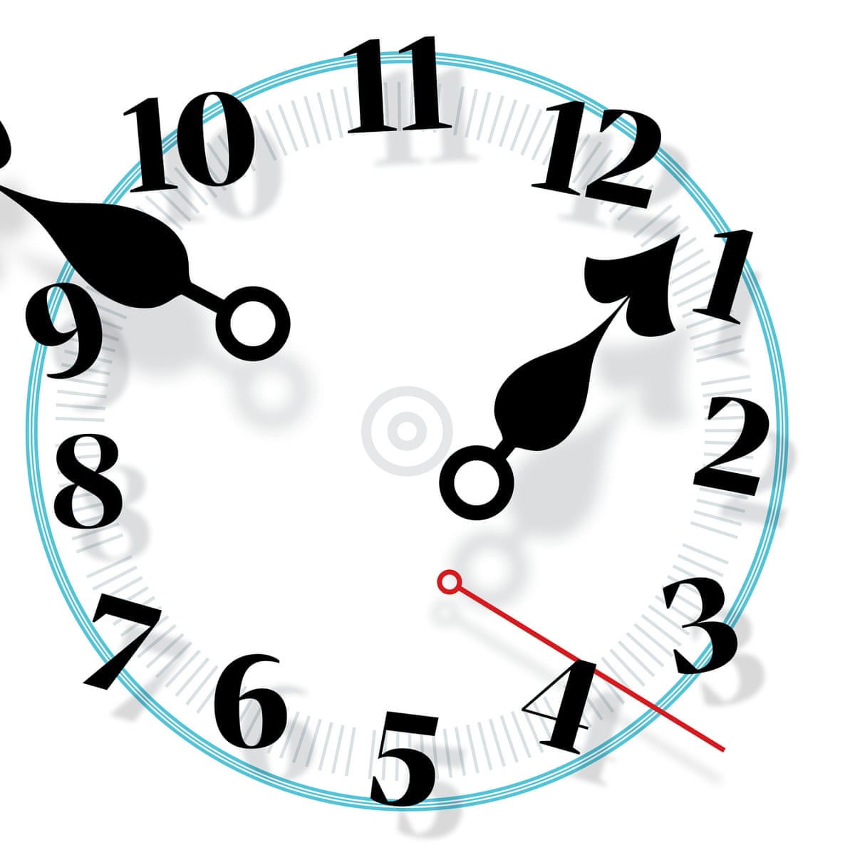 Daylight Saving Time Around the World 2023