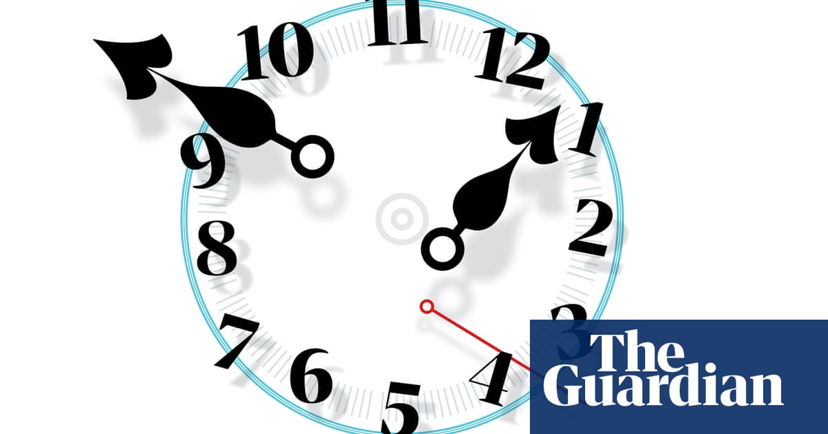 When Do The Clocks Change Around The World And Why News The Guardian