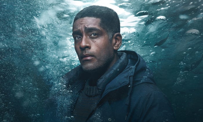 The Swarm German Tv Adapts Hit Sci Fi Novel In English Television Industry The Guardian