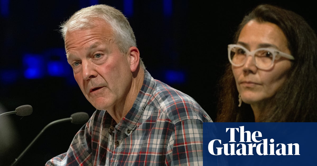 Alaska Senate race: what to know about Democrats’ alleged ballot-stacking effort