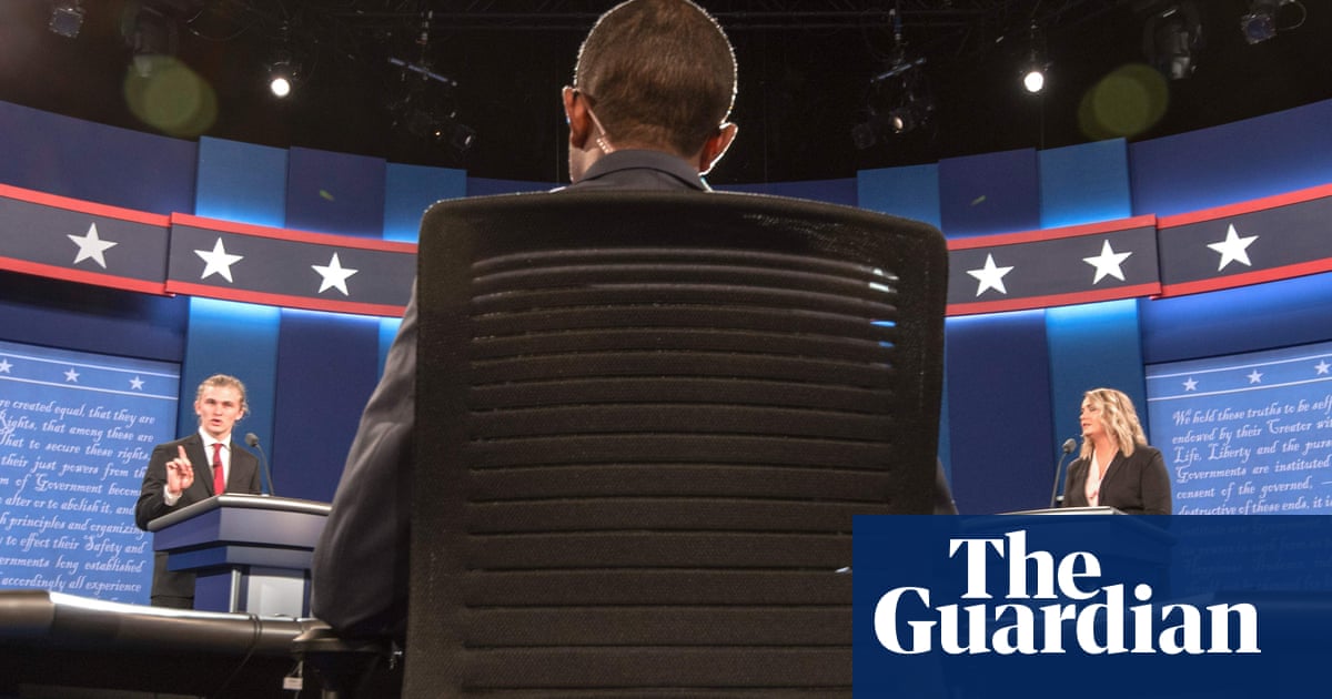 How Are Clinton And Trump Polling Before The First Debate Us Elections 16 The Guardian How Are Clinton And Trump Polling Before The First Debate Us Elections 16 The Guardian