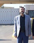 Iran and Europe search to wreck nuclear deadlock ahead of go back of Trump Iran and Europe search to wreck nuclear deadlock ahead of go back of Trump