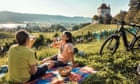 TravelWireDaily — How an ebike gave me the legs to tackle Switzerland’s contours