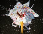 ‘It exists only for pleasure’: does ice-cream have a future in the age of wellness fads and weight-loss drugs?
