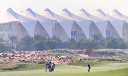 HSBC Championship