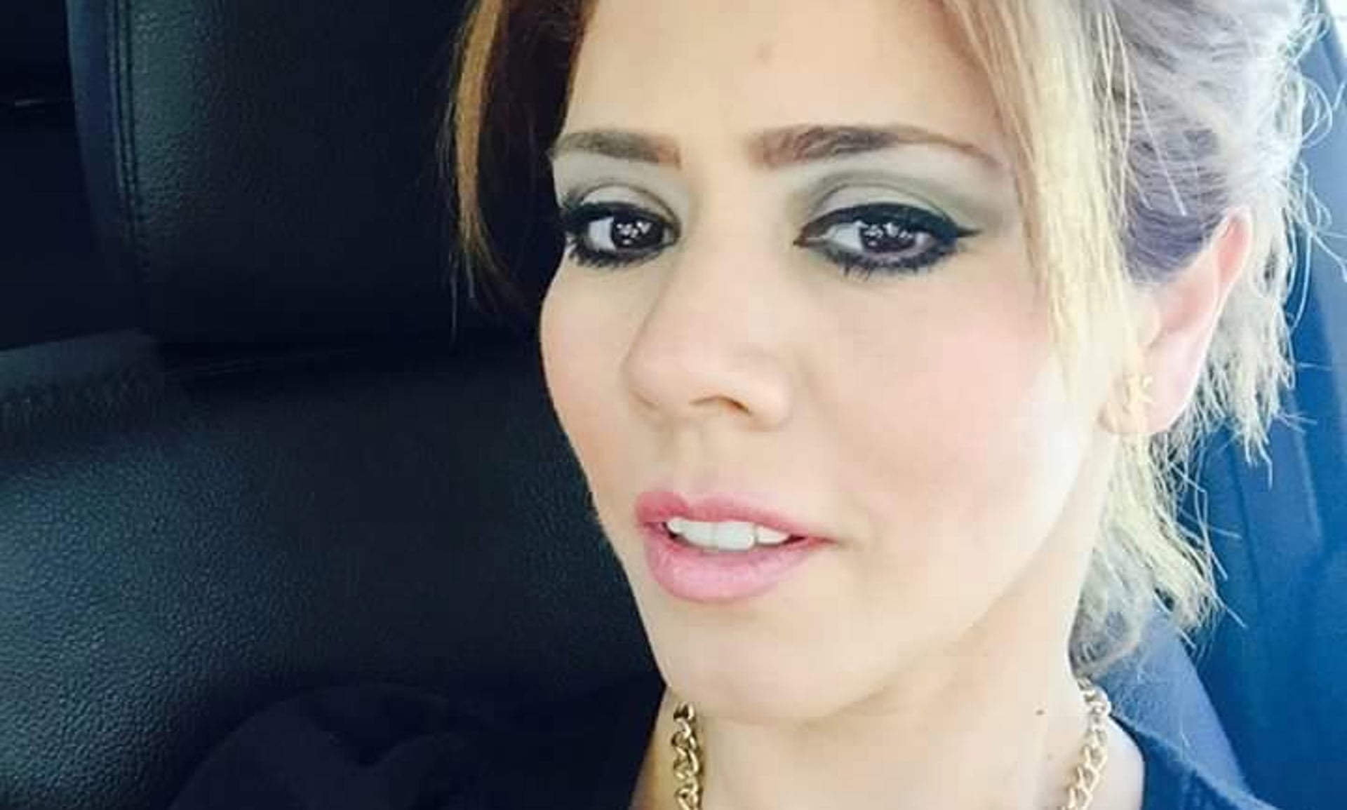 Supuesta hija del 'Chapo' se sometería a prueba de ADN - 720