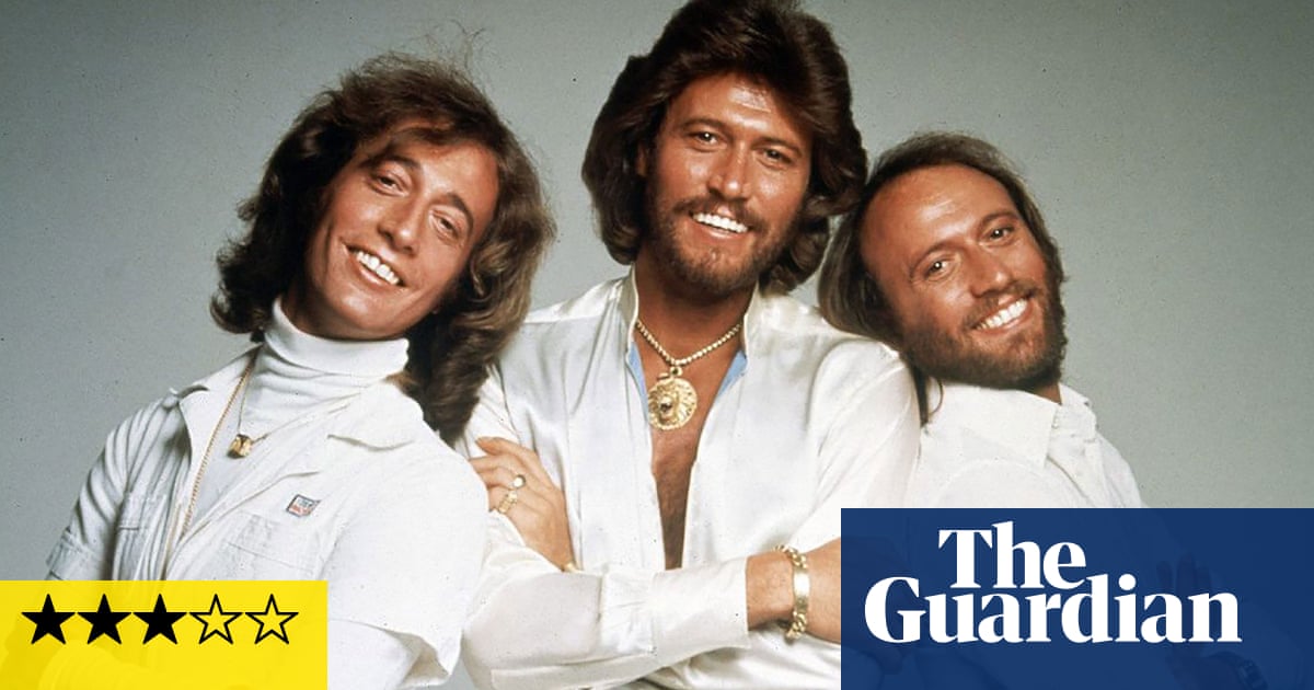 The Bee Gees: How Can You Mend a Broken Heart review – fame, hair and regrets