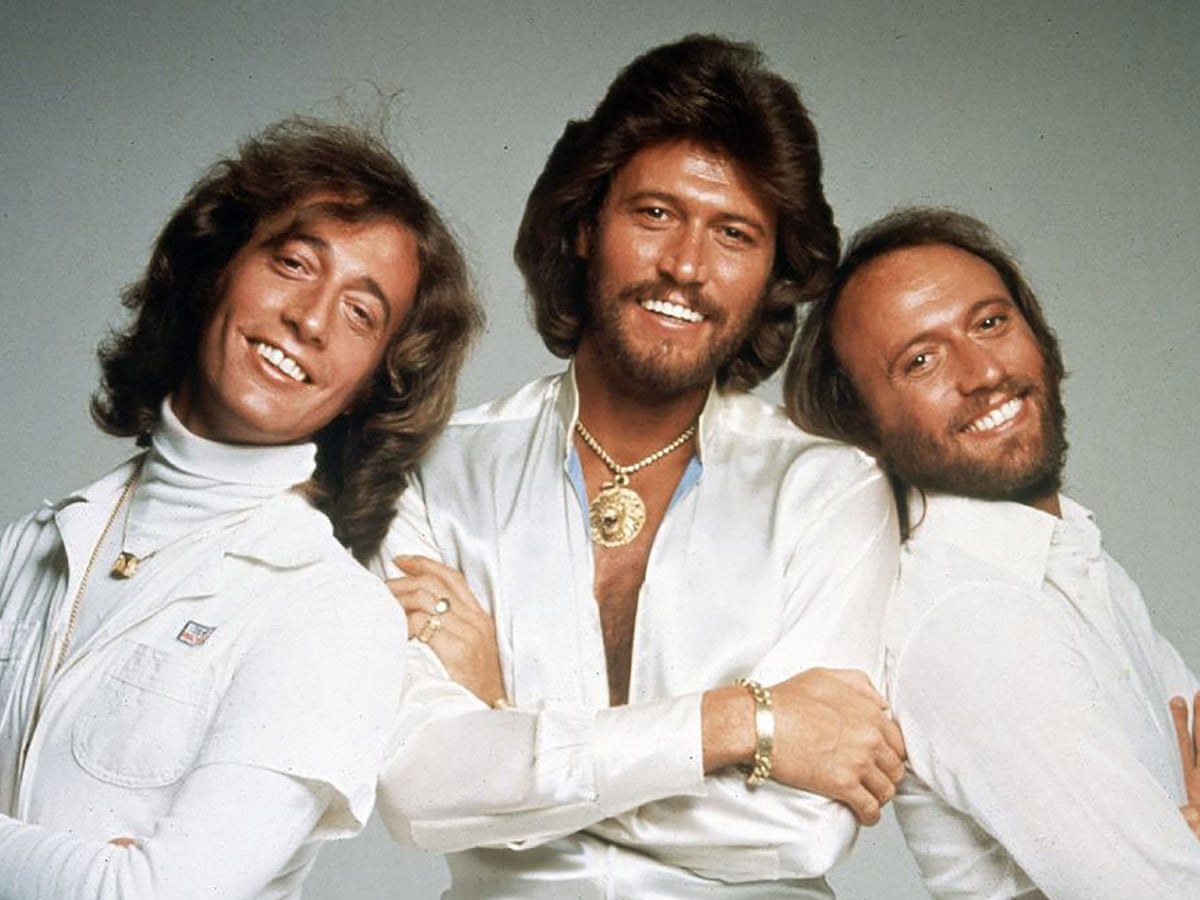 The Bee Gees: How Can You Mend a Broken Heart review – fame, hair and  regrets | Movies | The Guardian