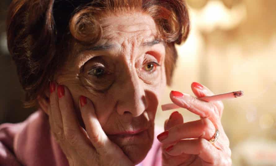 Dot’s Monologue … Brown’s 29-minute soliloquy from 2008 remains the only single-character episode of a UK soap ever.