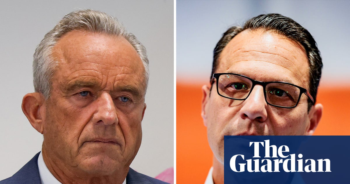 Vaccine misinformation spreads as RFK Jr suggests two measles deaths were ‘fabricated’