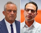 Vaccine misinformation spreads as RFK Jr suggests two measles deaths were ‘fabricated’