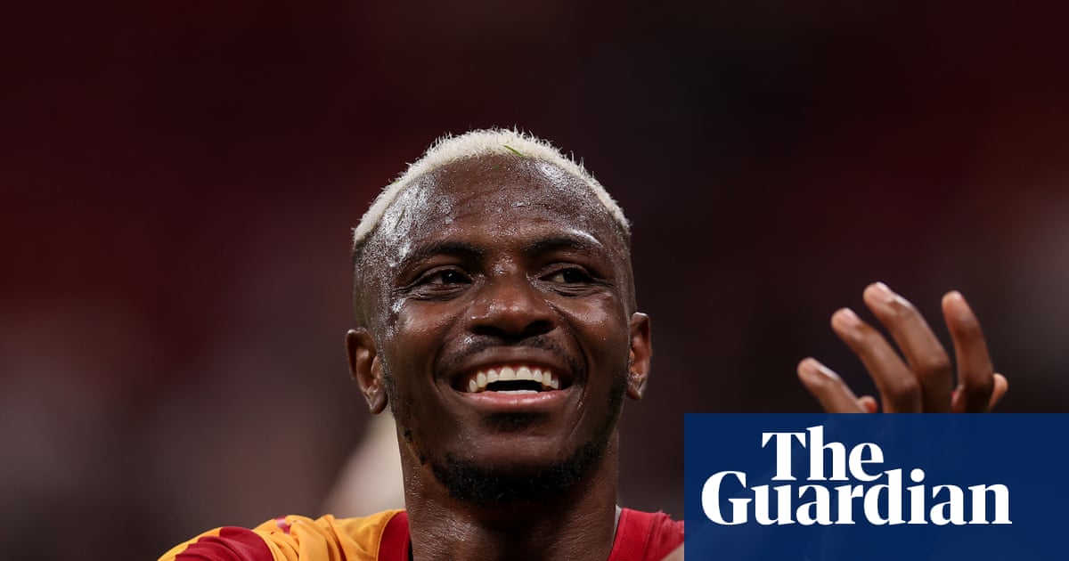 Football transfer rumours: Arsenal offered Osimhen in exchange deal? Newcastle to make Baleba bid?
