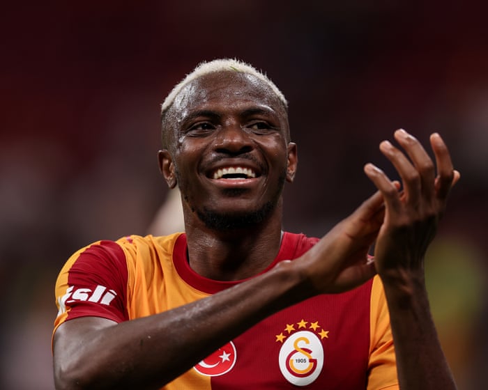 Football transfer rumours: Arsenal offered Osimhen in exchange deal? Newcastle to make Baleba bid?