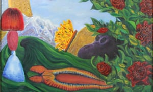 Picture by Debbie Taylor