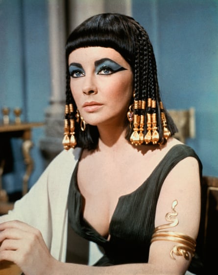 The original Tay-Tay: a Swifties' guide to Elizabeth Taylor | Taylor Swift | The Guardian