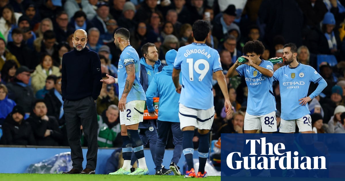 Kyle Walker backs Manchester City to recapture their ‘mojo’ despite slump Kyle Walker backs Manchester City to recapture their ‘mojo’ despite slump