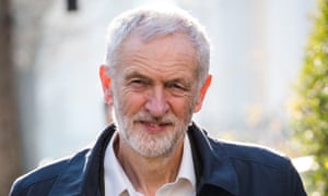 Jeremy Corbyn