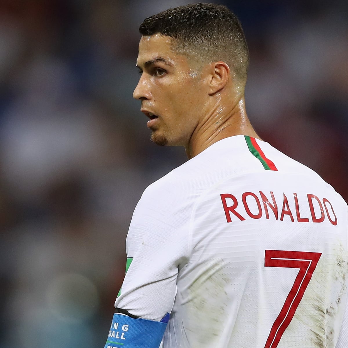 Football transfer rumours: Cristiano Ronaldo to join Juventus for ...