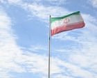 Australia accused of not acting on 2023 warnings Iran was harassing and surveilling diaspora