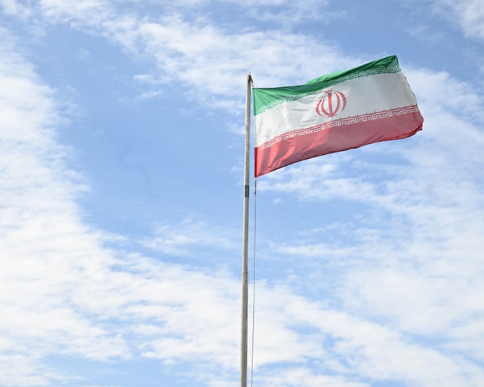 Australia accused of not acting on 2023 warnings Iran was harassing and surveilling diaspora