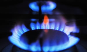 British Gas raised its standard variable tariff last month