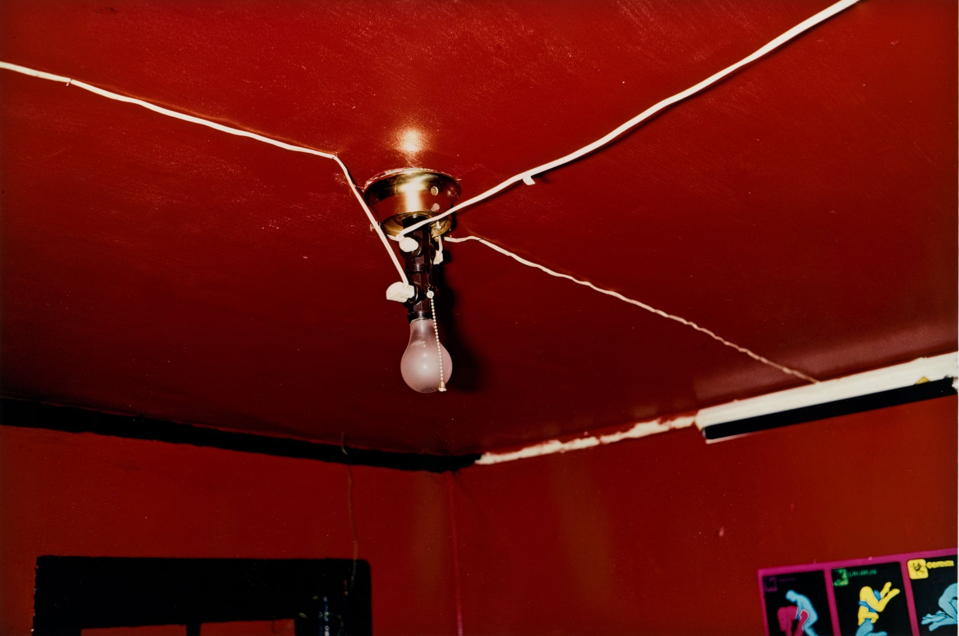 第02回 進化するパイオニアたち エグルストン Re Think 現代写真論 来るべき写真 への旅 後藤 繁雄 Webちくま 第02回 進化するパイオニアたち エグルストン Re Think 現代写真論 来るべき写真 への旅 後藤 繁雄 Webちくま