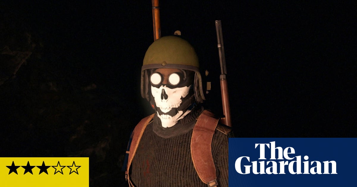 Knit’s Island review – comradeship and survival in brutal and bloody online zombie game