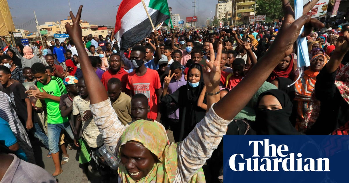 Sudan’s army detains PM and other civilian leaders in coup attempt