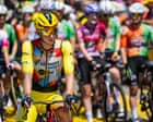 Tour de France Femmes stage two: cautious racing from Aigle to Geneva (148km)