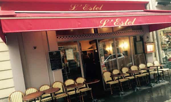 10 Of The Best Cafes And Restaurants Near Paris S Major