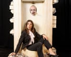 A leak at No 11: Rachel Reeves and the satire about the urinal she couldn’t get rid of