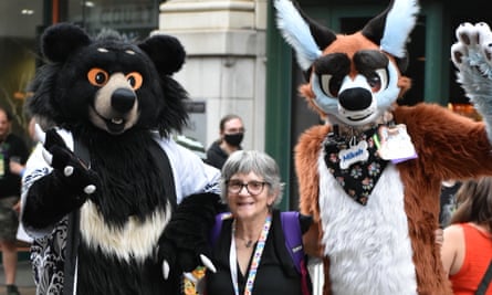 Kathleen Gerbasi, a professor of social psychology at State University of New York.