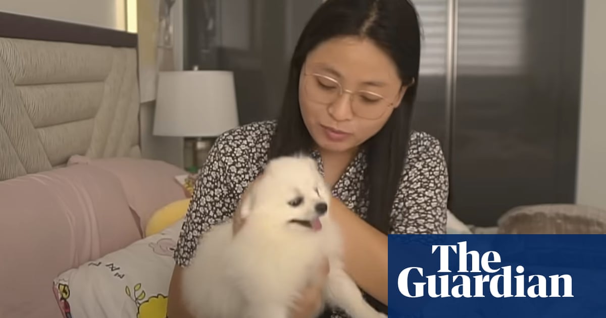 Fugitive Philippines mayor Alice Guo arrested in Indonesia, officials say | Philippines Fugitive Philippines mayor Alice Guo arrested in Indonesia, officials say | Philippines