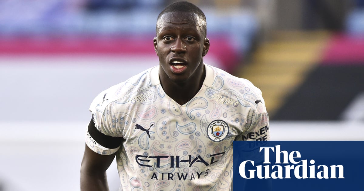 Second man arrested in investigation over footballer Benjamin Mendy’s alleged sex offences