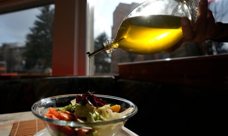 Frequently Asked Questions about why food becomes oily after cooking