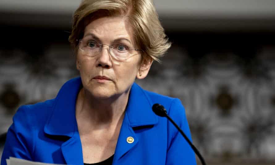 Warren a déclaré que Powell avait eu de la