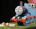 Targa blu per la casa del creatore di Thomas the Tank Engine: un omaggio alla letteratura per bambini e alla cultura britannica