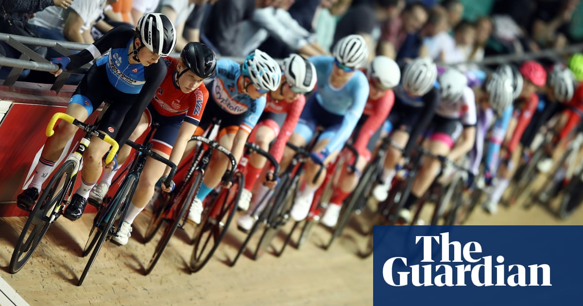 HSBC brings early close to partnership with British Cycling