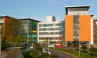 Hospital failings led to woman’s death after weight loss surgery, coroner says