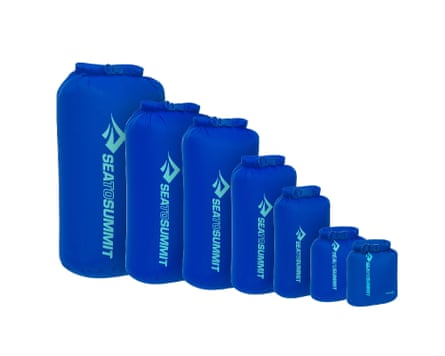 Sea to Summit Lightweight Dry Bag